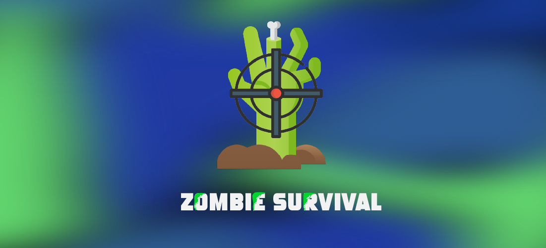 Cactus Game Soldier Army : Zombie Survival 