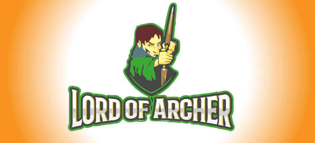 Cactus Game Lord of Archer