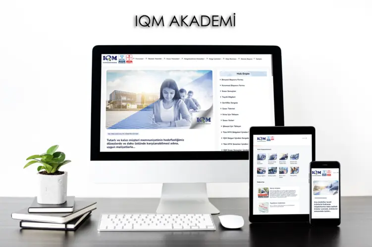 IQM Akademi