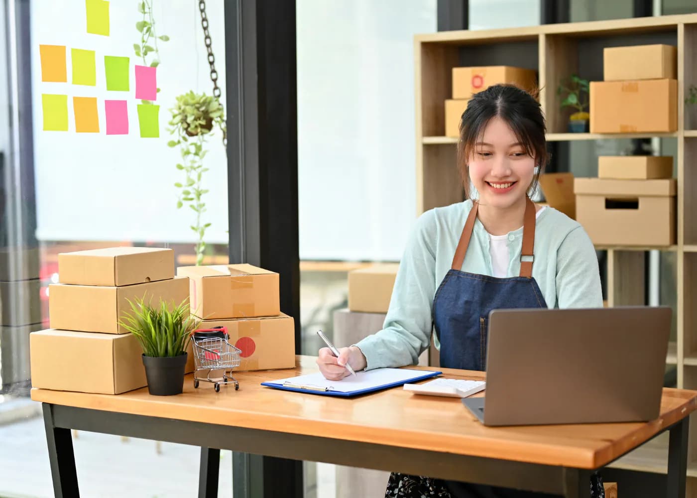 E-Ticaret Türleri: B2B, B2C, C2C ve Daha Fazlası