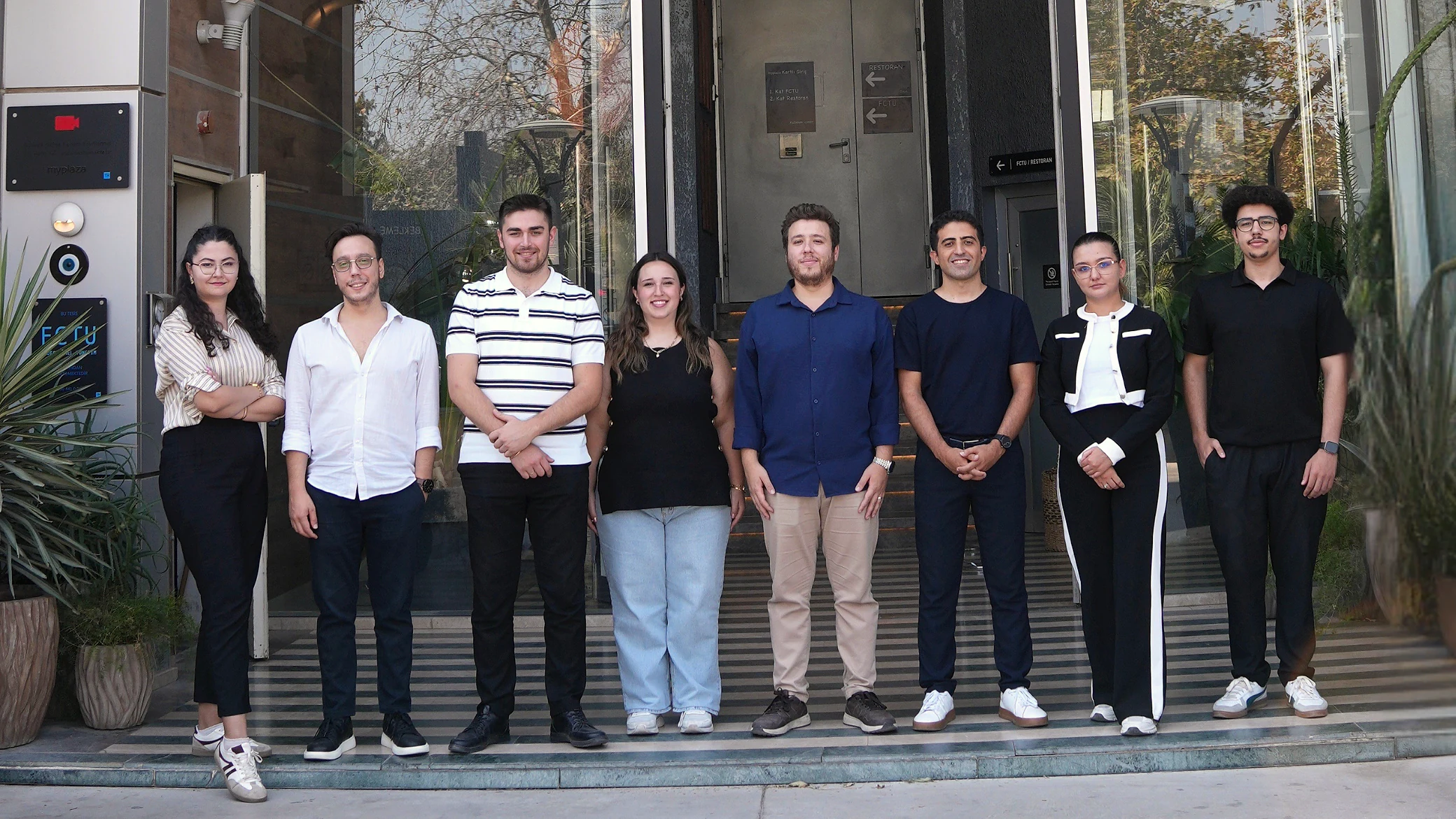 Kaktüs Ekibi · İzmir
